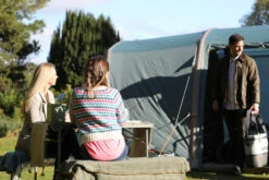 Vango Airbeam Vango Castlewood Air 800XL Tent Package (2023) -Outdoor Camping Store castlewood air 800xl lo 2023 1