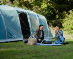 Vango Airbeam Vango Castlewood Air 800XL Tent Package (2023) -Outdoor Camping Store castlewood air 800xl lo 2023 10