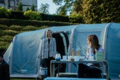 Vango Airbeam Vango Castlewood Air 800XL Tent Package (2023) -Outdoor Camping Store castlewood air 800xl lo 2023 14