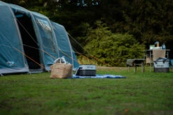 Vango Airbeam Vango Castlewood Air 800XL Tent Package (2023) -Outdoor Camping Store castlewood air 800xl lo 2023 9