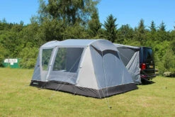 Outdoor Revolution Cayman Curl Air Low Awning (180-210cm) -Outdoor Camping Store cayman curl 22 2