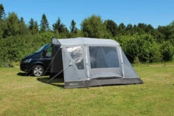 Outdoor Revolution Cayman Curl Air Mid Awning (210-255) -Outdoor Camping Store cayman curl 22 3 1