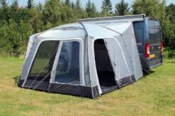 Outdoor Revolution Cayman F/G Low Awning (180-220cm) -Outdoor Camping Store cayman low fg