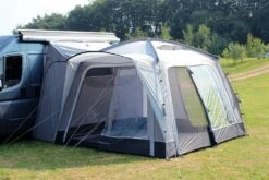 Outdoor Revolution F/G Cayman Midline Awning (220-255cm) -Outdoor Camping Store cayman low fg2 1