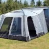 Outdoor Revolution F/G Cayman Midline Awning (220-255cm) 2 Outdoor Revolution F/G Cayman Midline Awning (220-255cm) -Outdoor Camping Store cayman low fg 1