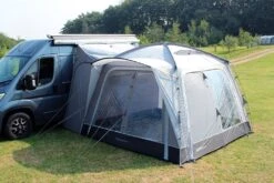 Outdoor Revolution F/G Cayman Midline Awning (220-255cm) -Outdoor Camping Store cayman low3 1