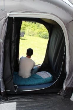 Outdoor Revolution Zip-On Porch Door (ORDA1509) 6 Outdoor Revolution Zip-On Porch Door (ORDA1509) -Outdoor Camping Store cayman curl 2022 w porch door cabin inner