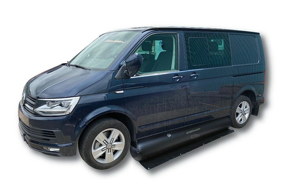 Outdoor Revolution Campervan Draft Excluder (SWB) Outdoor Revolution Campervan Draft Excluder (SWB) -Outdoor Camping Store cde 2