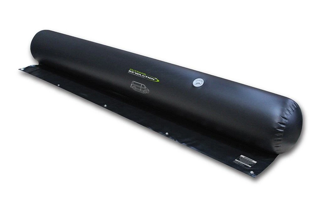 Outdoor Revolution Campervan Draft Excluder (SWB) Outdoor Revolution Campervan Draft Excluder (SWB) -Outdoor Camping Store cde 4