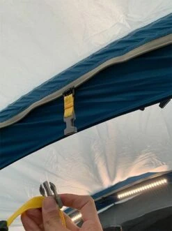 Vango Universal Inner Tent Midnight -Outdoor Camping Store clip universal inner 1