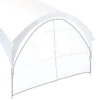 Coleman FastPitch Event Shelter Pro M Sunwall With Door -Outdoor Camping Store cole2000035221 1 2021