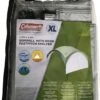 Coleman FastPitch Event Shelter Pro XL Sunwall With Door -Outdoor Camping Store colemansunwall