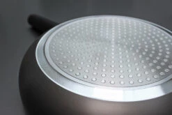 Outdoor Revolution 3 Piece Induction Pan Set 4 Outdoor Revolution 3 Piece Induction Pan Set -Outdoor Camping Store cook2112 3pceinductionpanset l4