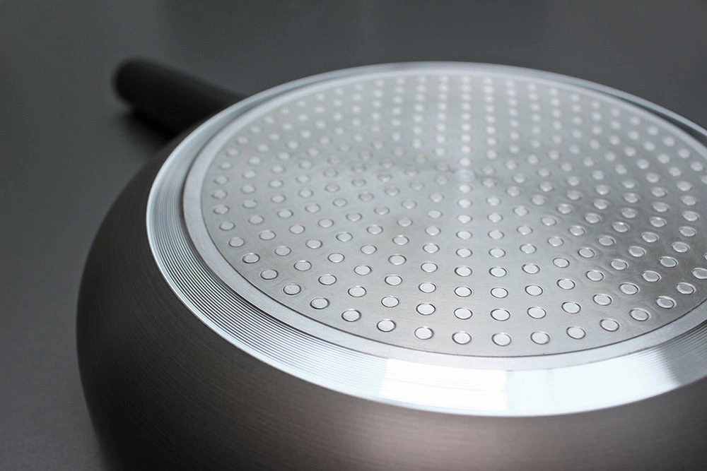 Outdoor Revolution 3 Piece Induction Pan Set Outdoor Revolution 3 Piece Induction Pan Set -Outdoor Camping Store cook2112 3pceinductionpanset l4