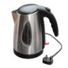 Outdoor Revolution Premium 1.7L Low Wattage Electric Kettle -Outdoor Camping Store cook2128 premiumlowwattageelectrickettle1.7l l1