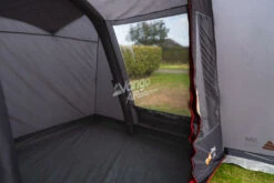 Vango Airbeam Vango Cove II Air Mid Awning (2023) -Outdoor Camping Store cove air mid 2023 low23