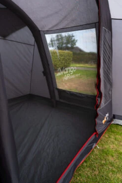 Vango Airbeam Vango Cove II Air Mid Awning (2023) -Outdoor Camping Store cove air mid 2023 low24