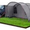 Vango Cove II Low Poled Drive Away Awning -Outdoor Camping Store cove ii low 1