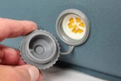 Outdoor Revolution Camp Star Rock 'n' Roll King 100mm Self Inflating Mat -Outdoor Camping Store cylcone l3 1 1 1