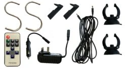 Quest SuperNova 120 LED (Main Unit) 9 Quest SuperNova 120 LED (Main Unit) -Outdoor Camping Store e0082 8 fullsize