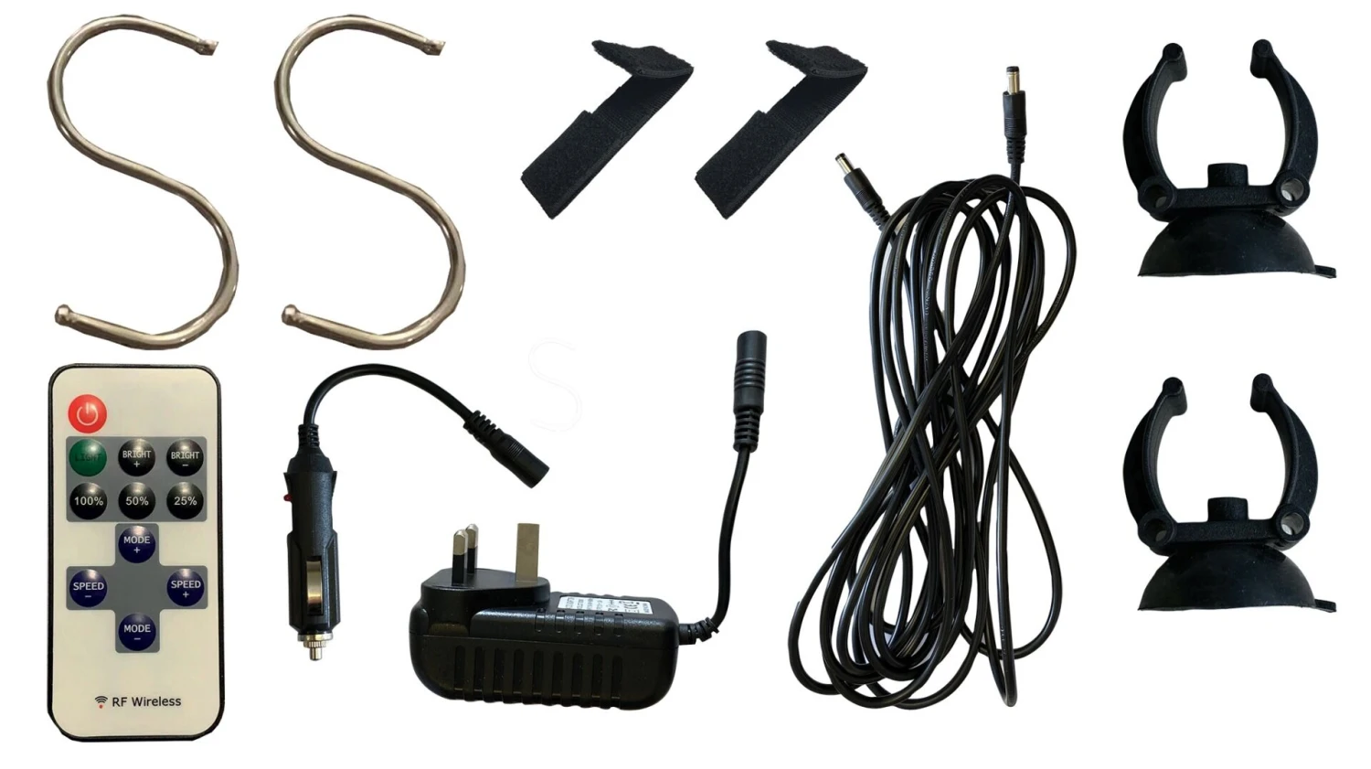 Quest SuperNova 120 LED (Main Unit) Quest SuperNova 120 LED (Main Unit) -Outdoor Camping Store e0082 8 fullsize