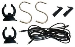 Quest SuperNova 120 LED Extension -Outdoor Camping Store e0083 5 fullsize