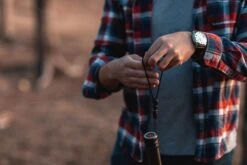 Nebo Newton 500 Waterproof Torch -Outdoor Camping Store eneb0014 5 fullsize