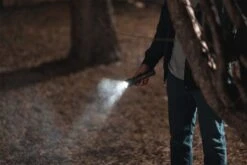 Nebo Franklin Slide 500 RC Torch -Outdoor Camping Store eneb0025 5 fullsize