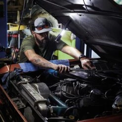 Nebo Franklin Slide 500 RC Torch -Outdoor Camping Store eneb0025 8 fullsize