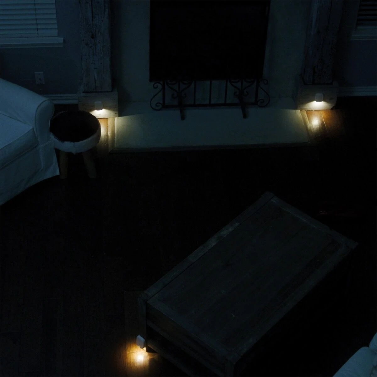 Nebo Motion Sensor Light Pack of 3 Nebo Motion Sensor Light Pack Of 3 -Outdoor Camping Store eneb0026cd 32 fullsize