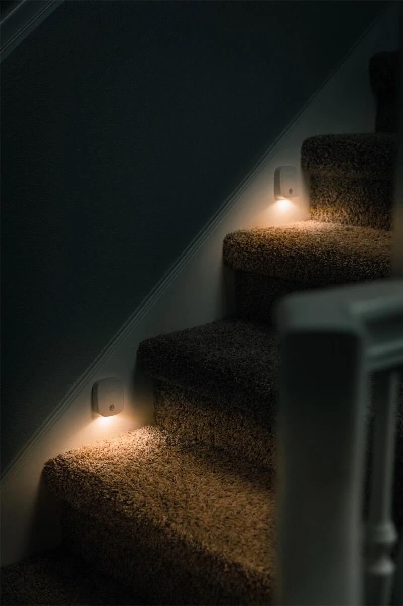 Nebo Motion Sensor Light Pack of 3 Nebo Motion Sensor Light Pack Of 3 -Outdoor Camping Store eneb0026cd 8 fullsize