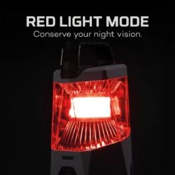 Nebo Galileo 500 Lantern And Power Bank -Outdoor Camping Store eneb1000 17 fullsize