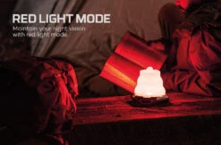 Nebo Galileo Air 1000 Collapsible Lantern -Outdoor Camping Store eneb1003 30 fullsize