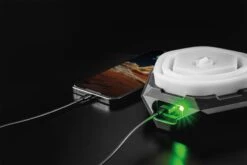 Nebo Galileo Air 1000 Collapsible Lantern -Outdoor Camping Store eneb1003 5 fullsize