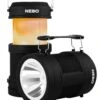 Nebo BIg Poppy RC Lantern -Outdoor Camping Store eneb6908 1 fullsize