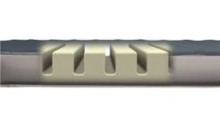 Outwell Dreamboat Ergo Pillow -Outdoor Camping Store ergo 3 1