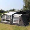 Outdoor Revolution Esprit Pro X Annexe -Outdoor Camping Store esprit pro x 350m 8 1