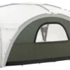 Coleman Event Shelter Deluxe Wall With Window -Outdoor Camping Store event shelter dlx wall wind