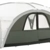 Coleman Event Shelter Deluxe Wall With Window And Door 2 Coleman Event Shelter Deluxe Wall With Window And Door -Outdoor Camping Store event shelter dlx window do 1