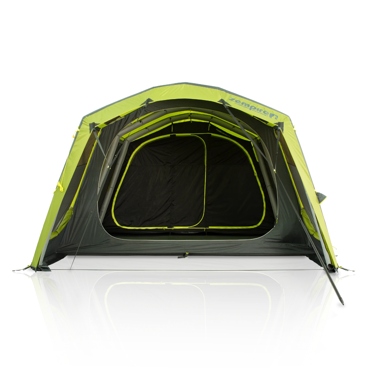 Zempire Evo TL V2 Air Tent (2023) Zempire Evo TL V2 Air Tent (2023) -Outdoor Camping Store evo tl v2 0197002 001 front 1