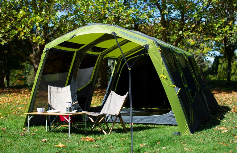 Zempire Evo TL V2 Air Tent (2023) Zempire Evo TL V2 Air Tent (2023) -Outdoor Camping Store evo tl v2 0197002 001 lifestyle2 1