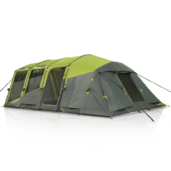 Zempire Evo TL V2 Air Tent (2023) 5 Zempire Evo TL V2 Air Tent (2023) -Outdoor Camping Store evo tl v2 0197002 001 rear1 1