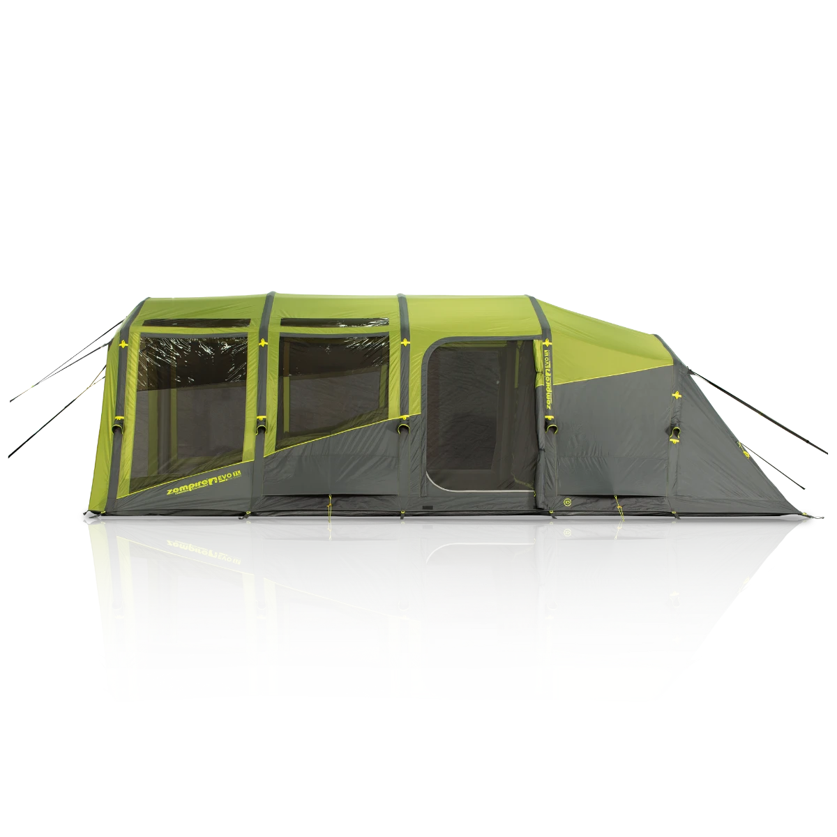Zempire Evo TL V2 Air Tent (2023) Zempire Evo TL V2 Air Tent (2023) -Outdoor Camping Store evo tl v2 0197002 001 side 1