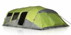 Zempire Evo TXL Tent (2021) -Outdoor Camping Store evo txl rear 1 web