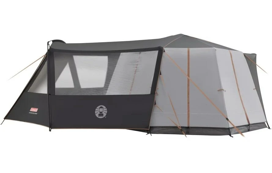 Coleman Octagon 8 Tent Extension (2023) Coleman Octagon 8 Tent Extension (2023) -Outdoor Camping Store