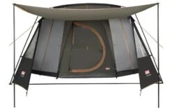 Coleman Octagon 8 Tent Extension (2023) 4 Coleman Octagon 8 Tent Extension (2023) -Outdoor Camping Store extension 2