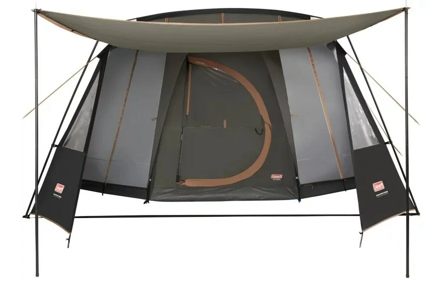 Coleman Octagon 8 Tent Extension (2023) Coleman Octagon 8 Tent Extension (2023) -Outdoor Camping Store