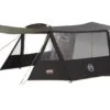 Coleman Octagon 8 Tent Extension (2023) -Outdoor Camping Store extension 3