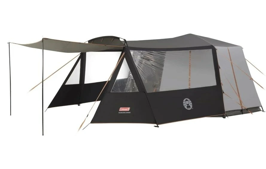 Coleman Octagon 8 Tent Extension (2023) Coleman Octagon 8 Tent Extension (2023) -Outdoor Camping Store
