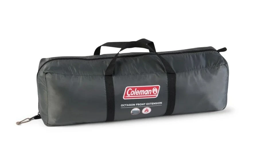 Coleman Octagon 8 Tent Extension (2023) Coleman Octagon 8 Tent Extension (2023) -Outdoor Camping Store